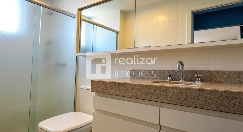 Apartamento, 2 quartos, 72 m² - Foto 2