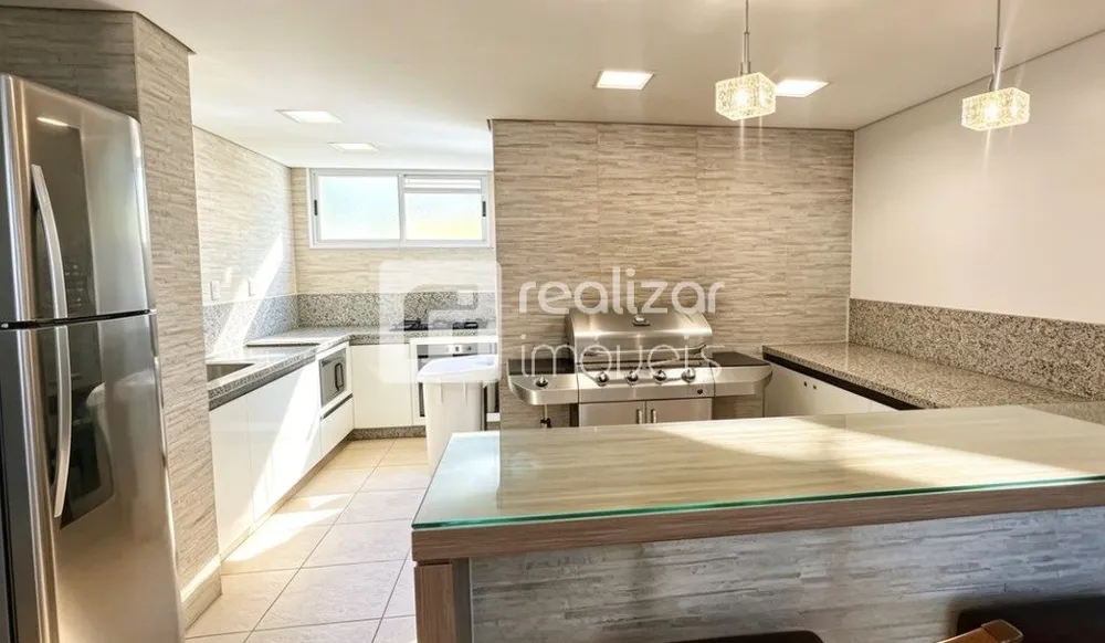Apartamento, 2 quartos, 72 m² - Foto 3