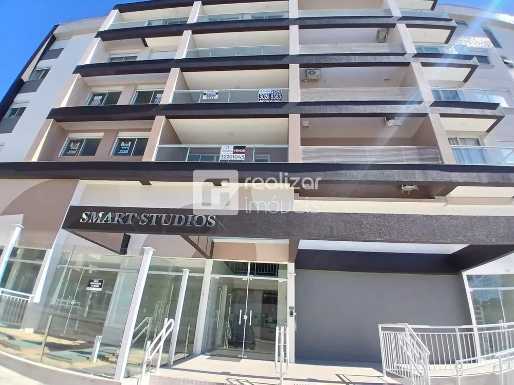 Loja-Salão, 35 m² - Foto 3