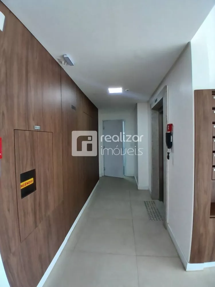 Loja-Salão, 35 m² - Foto 2