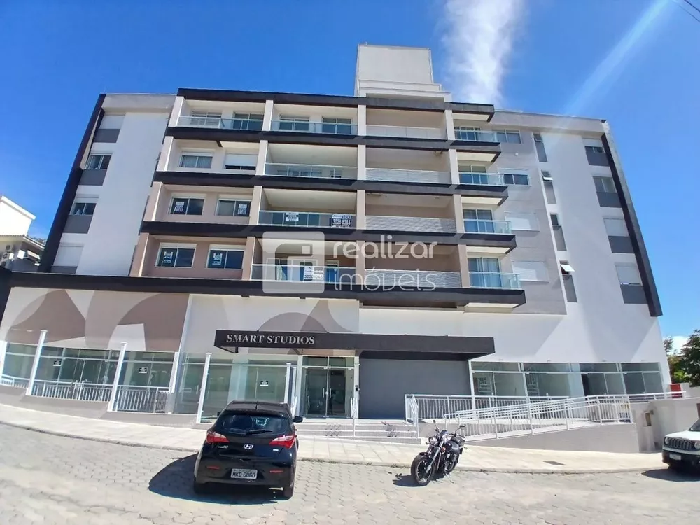 Loja-Salão, 35 m² - Foto 4