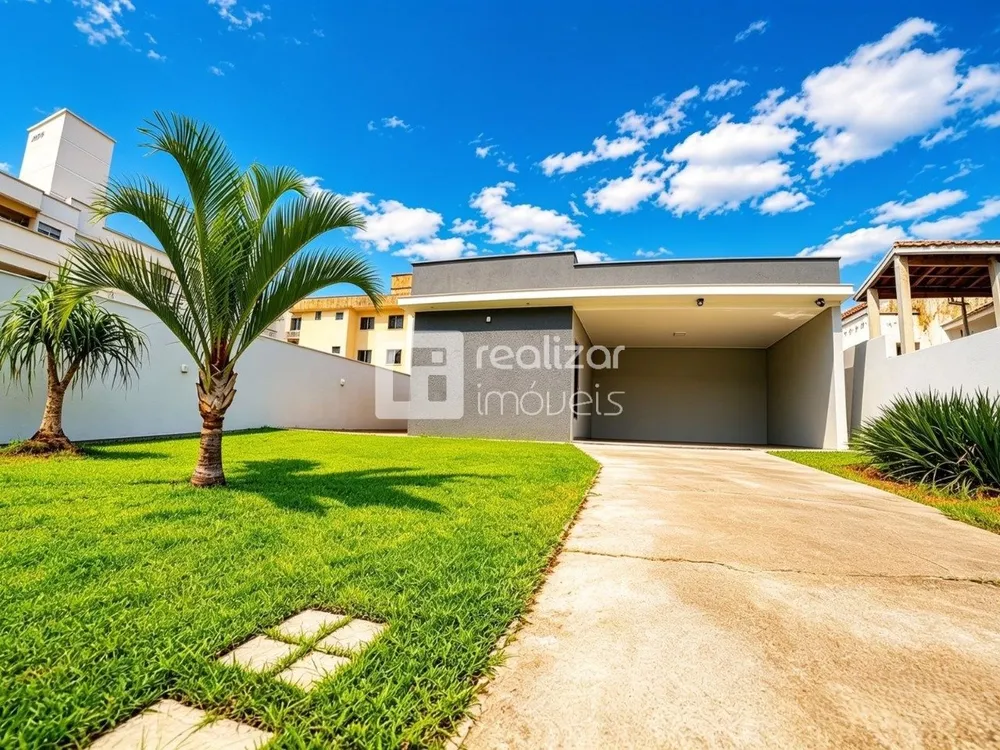 Casa, 2 quartos, 131 m² - Foto 1