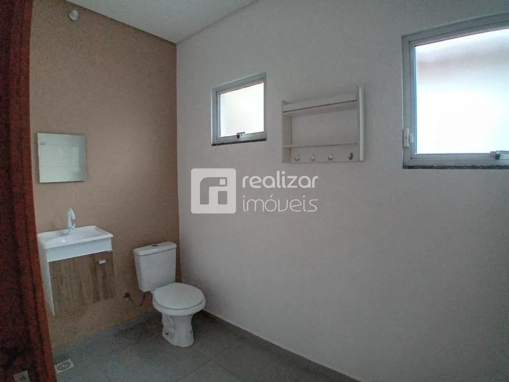 Casa, 2 quartos, 131 m² - Foto 10