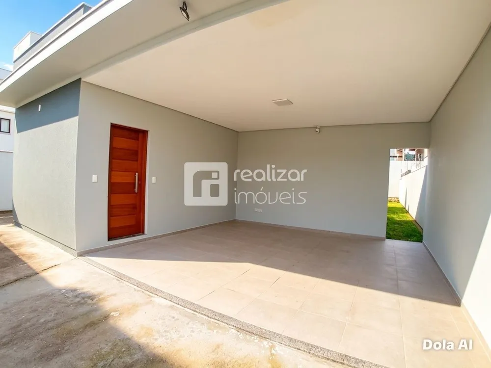Casa, 2 quartos, 131 m² - Foto 2