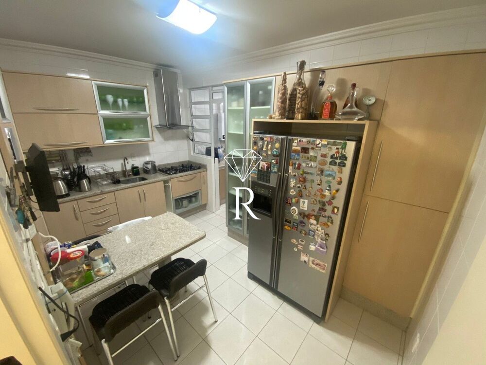 Apartamento, 3 quartos, 129 m² - Foto 2