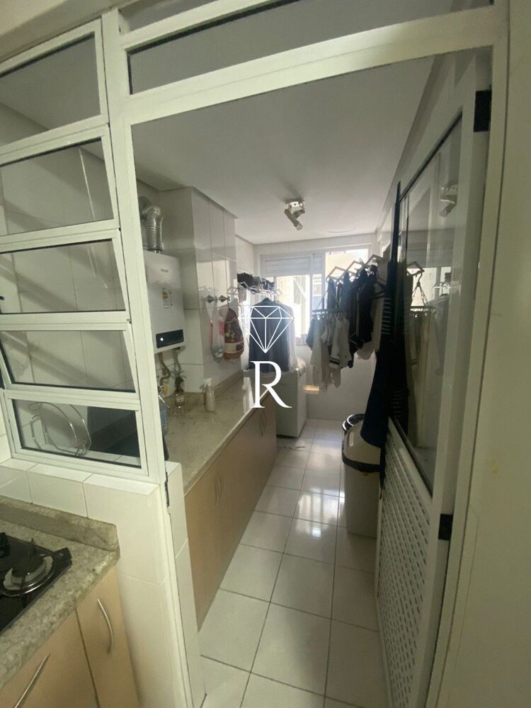 Apartamento, 3 quartos, 129 m² - Foto 3