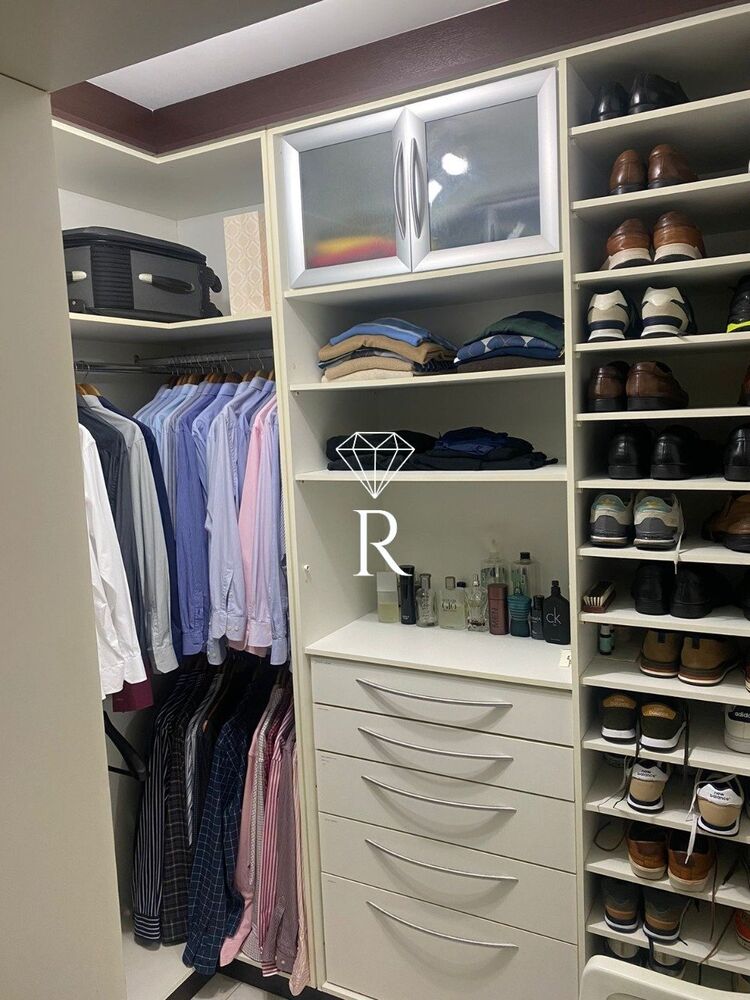 Apartamento, 3 quartos, 129 m² - Foto 7