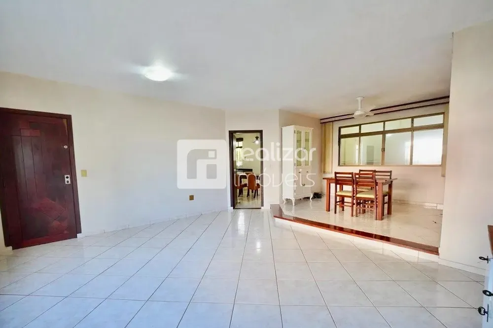 Apartamento, 3 quartos, 88 m² - Foto 2