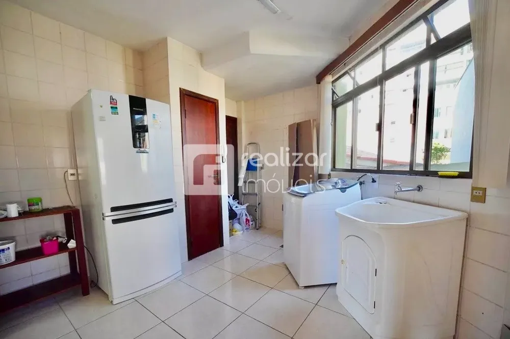 Apartamento, 3 quartos, 88 m² - Foto 15