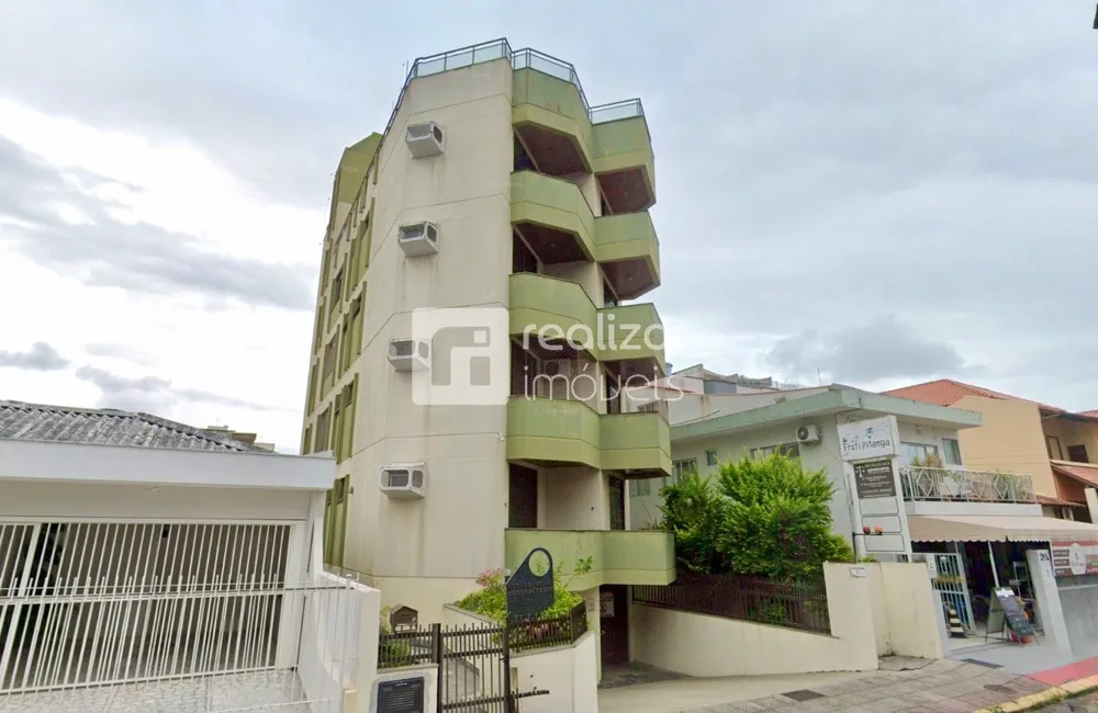 Apartamento, 3 quartos, 88 m² - Foto 1