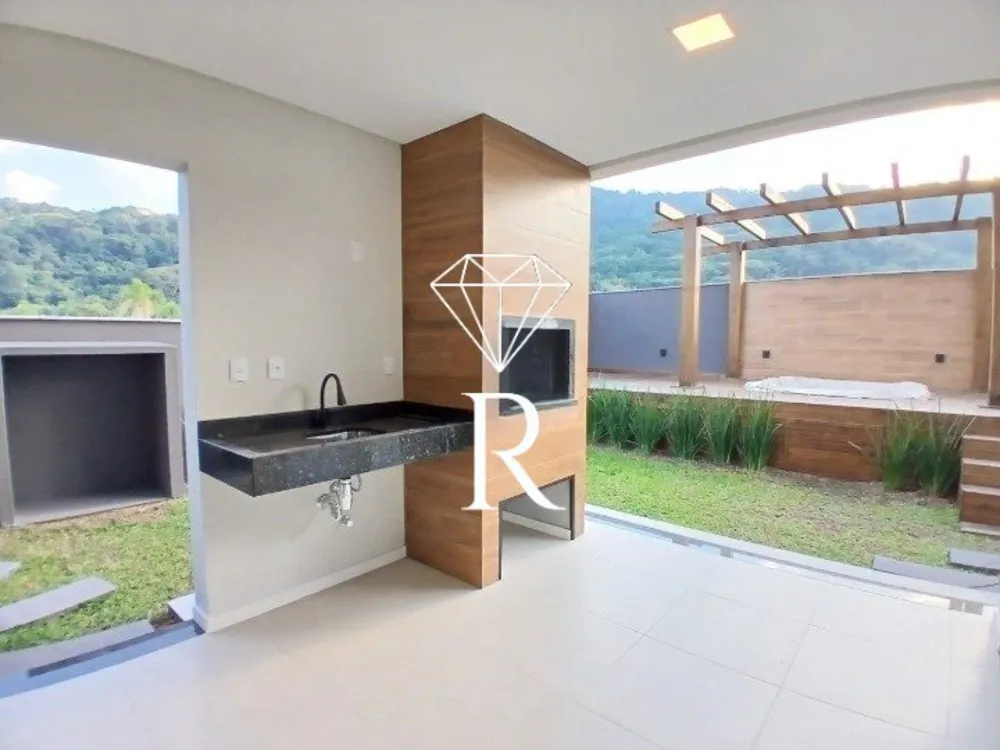 Casa de Condomínio, 3 quartos - Foto 8