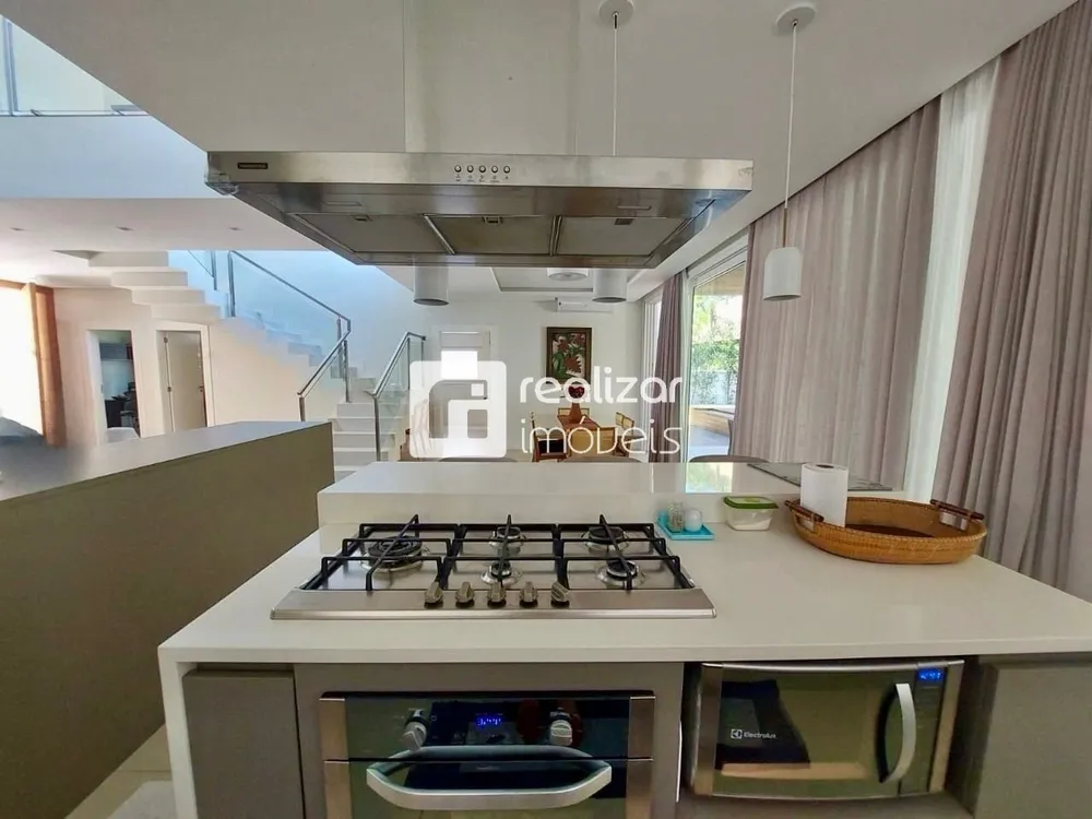 Casa, 5 quartos, 417 m² - Foto 2