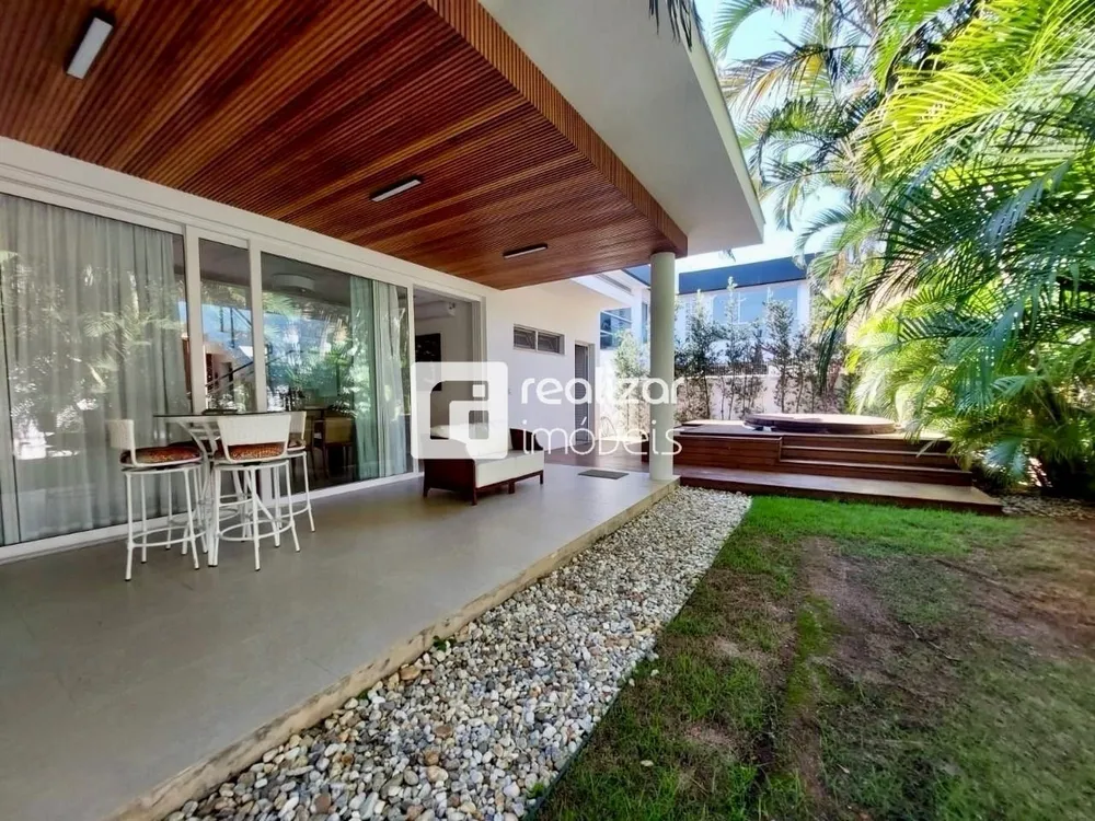 Casa, 5 quartos, 417 m² - Foto 6