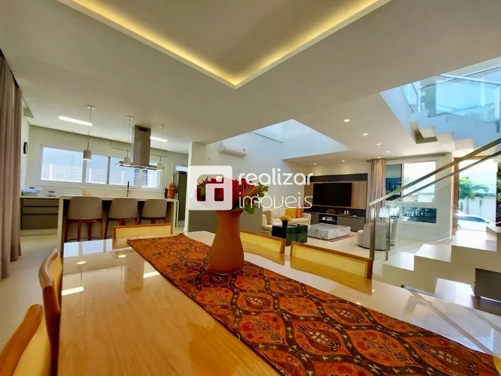 Casa, 5 quartos, 417 m² - Foto 7