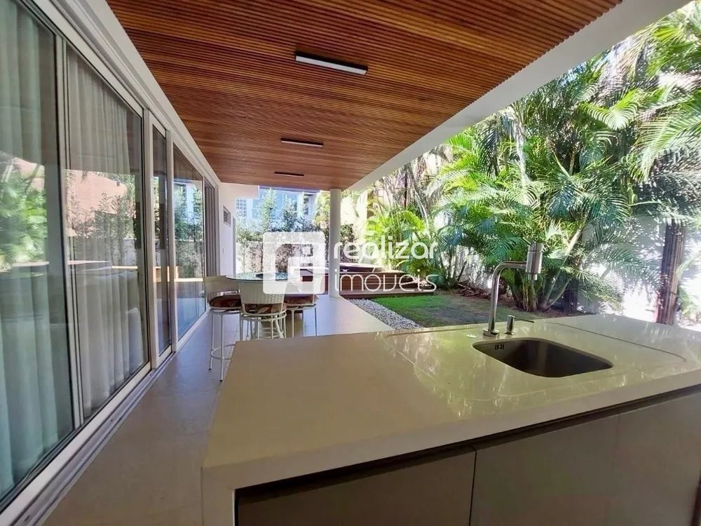 Casa, 5 quartos, 417 m² - Foto 5