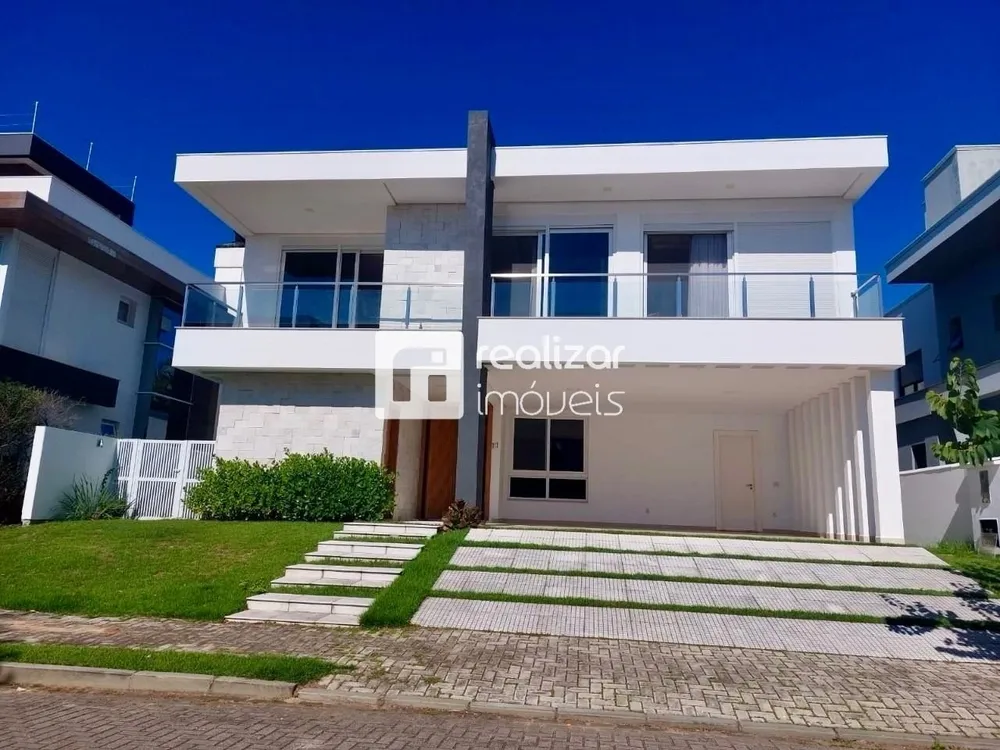 Casa, 5 quartos, 417 m² - Foto 12