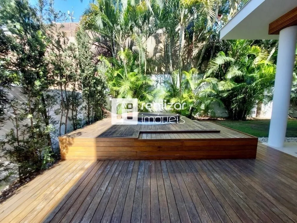 Casa, 5 quartos, 417 m² - Foto 4
