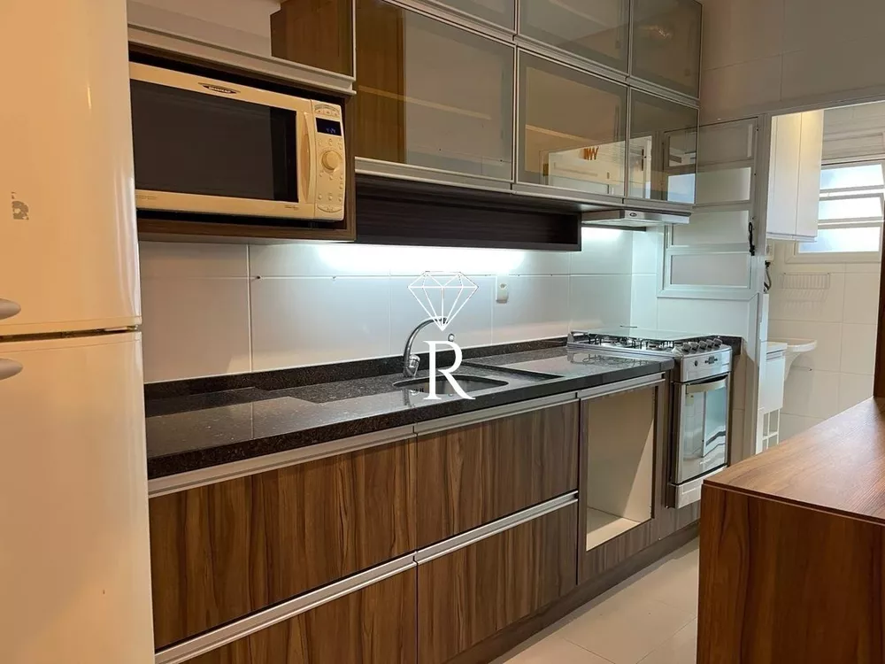 Apartamento para alugar com 2 quartos, 75m² - Foto 3