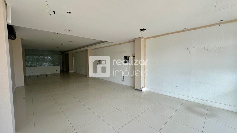 Loja-Salão para alugar, 120m² - Foto 1