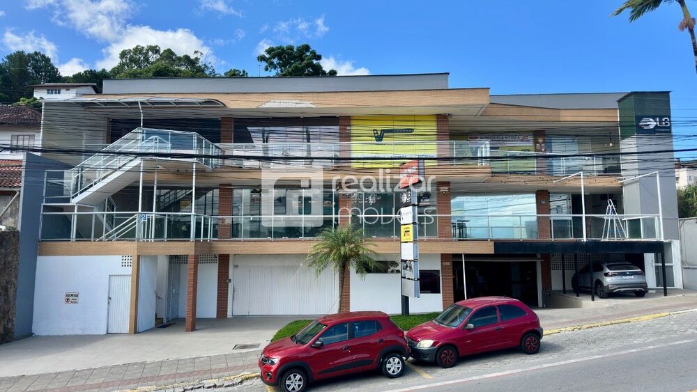 Loja-Salão para alugar, 120m² - Foto 4