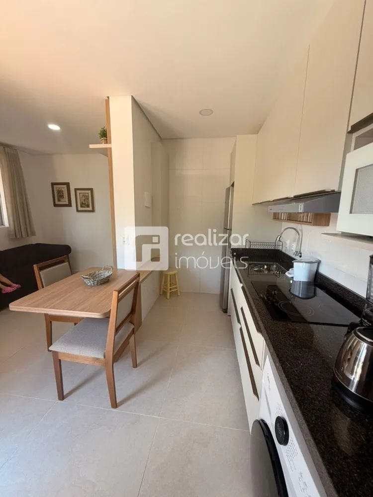 Apartamento, 1 quarto, 27 m² - Foto 6