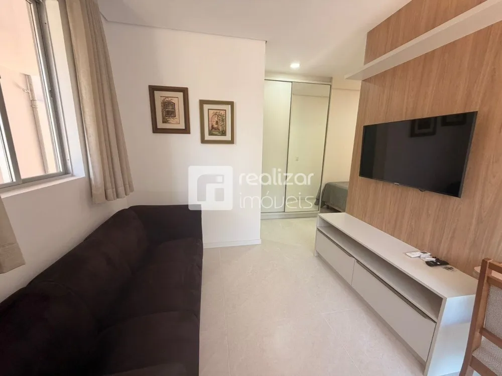 Apartamento, 1 quarto, 27 m² - Foto 8