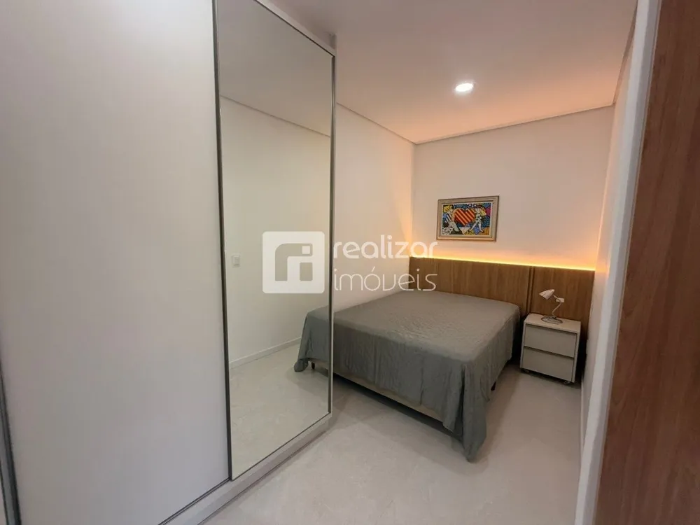Apartamento, 1 quarto, 27 m² - Foto 1