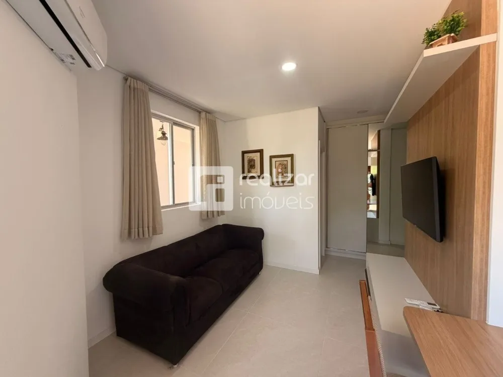 Apartamento, 1 quarto, 27 m² - Foto 7