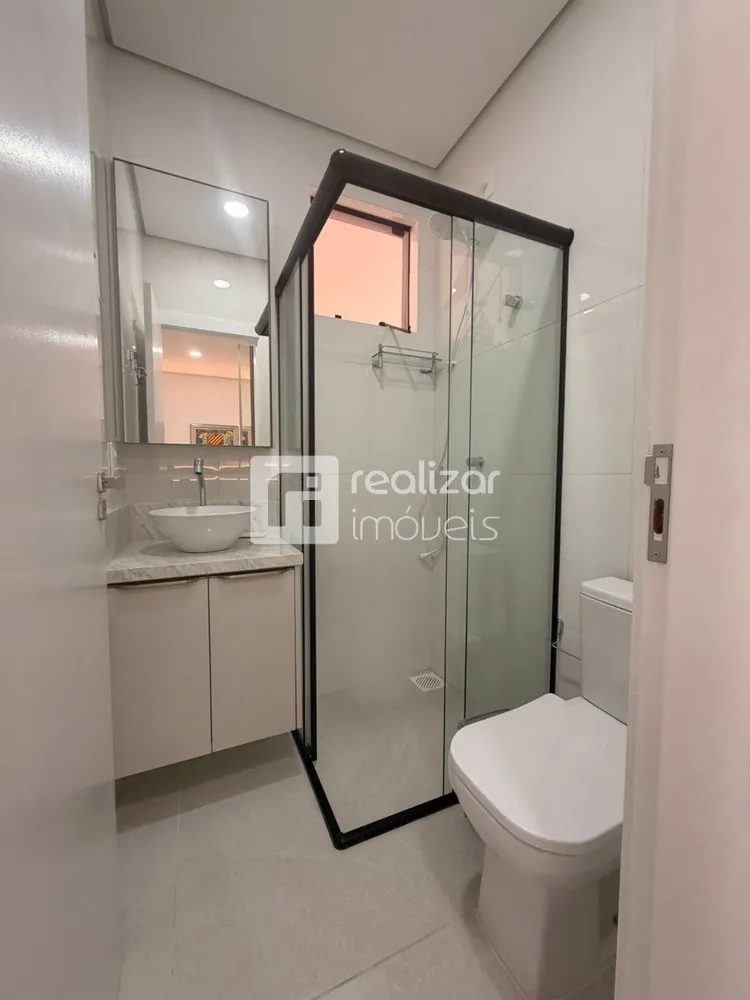 Apartamento, 1 quarto, 27 m² - Foto 3