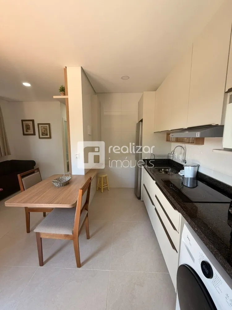 Apartamento, 1 quarto, 27 m² - Foto 9