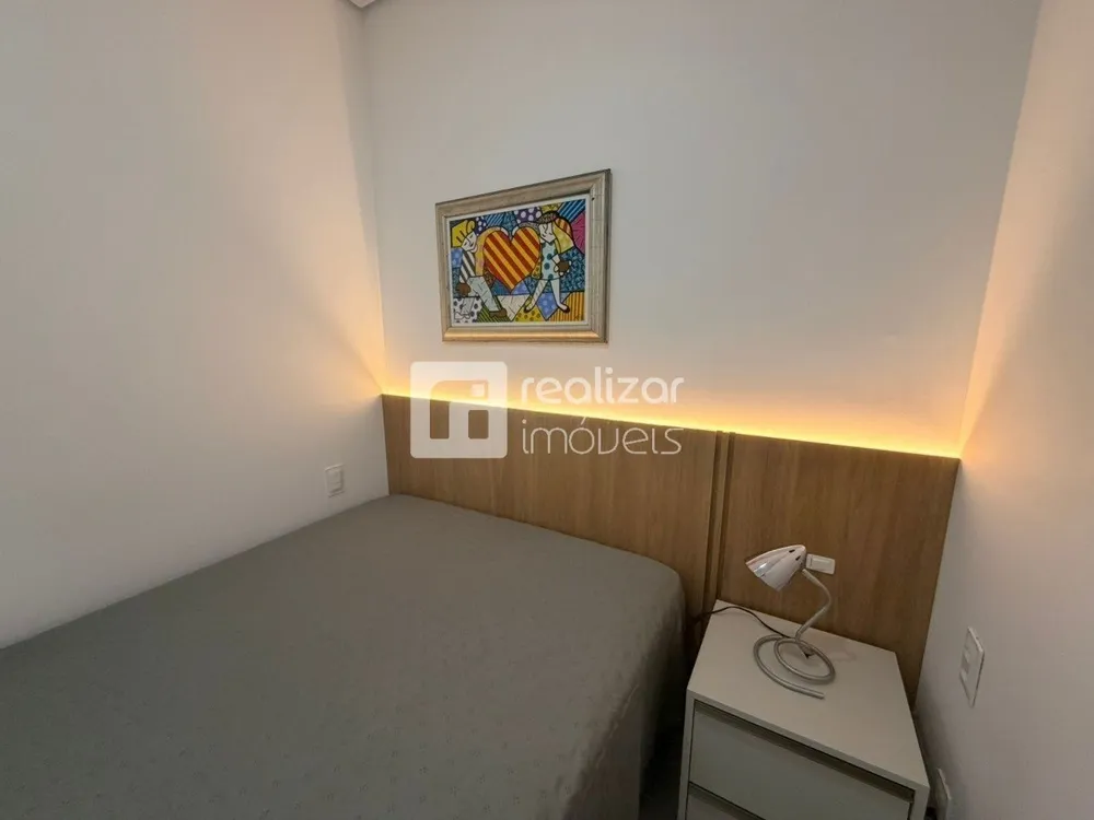 Apartamento, 1 quarto, 27 m² - Foto 5