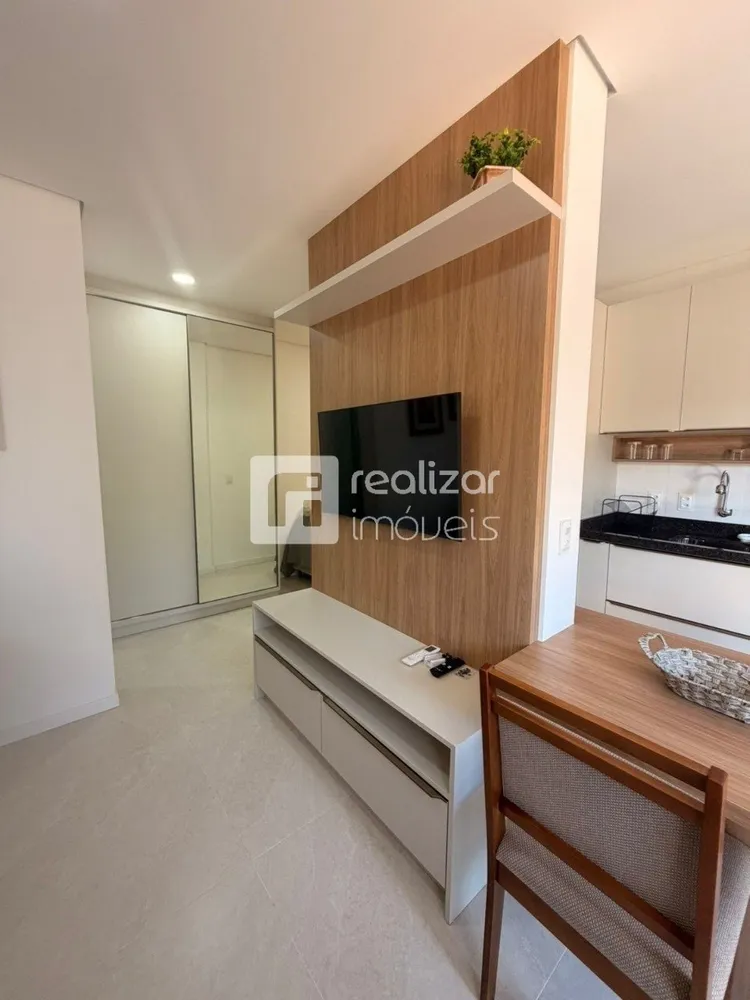 Apartamento, 1 quarto, 27 m² - Foto 4