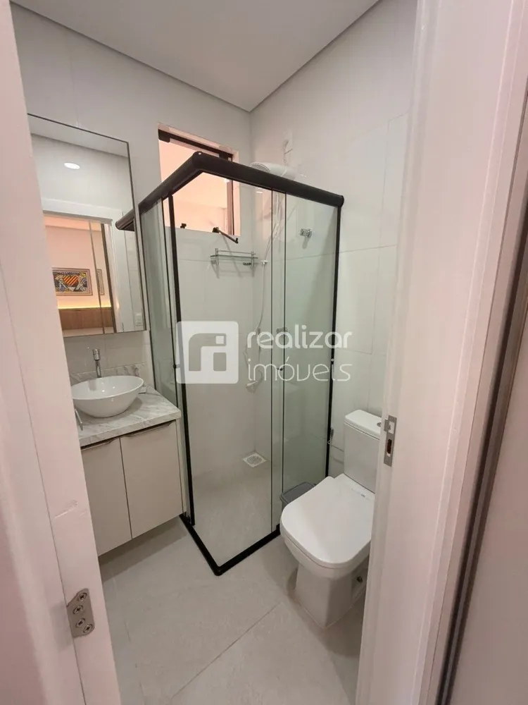 Apartamento, 1 quarto, 27 m² - Foto 2