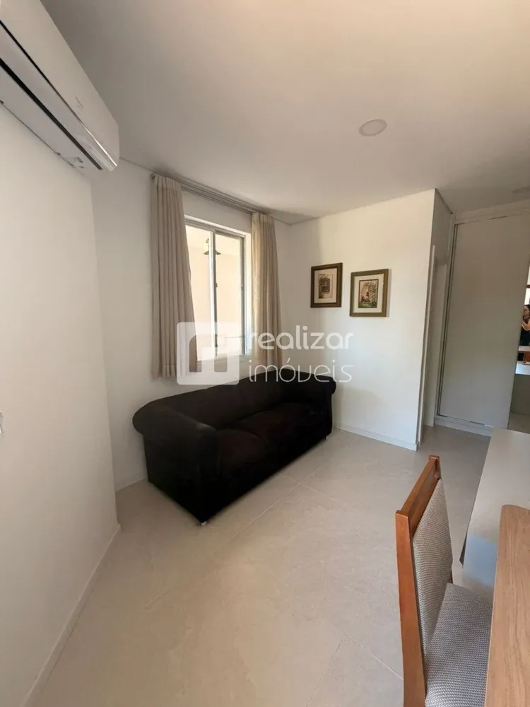 Apartamento, 1 quarto, 27 m² - Foto 11