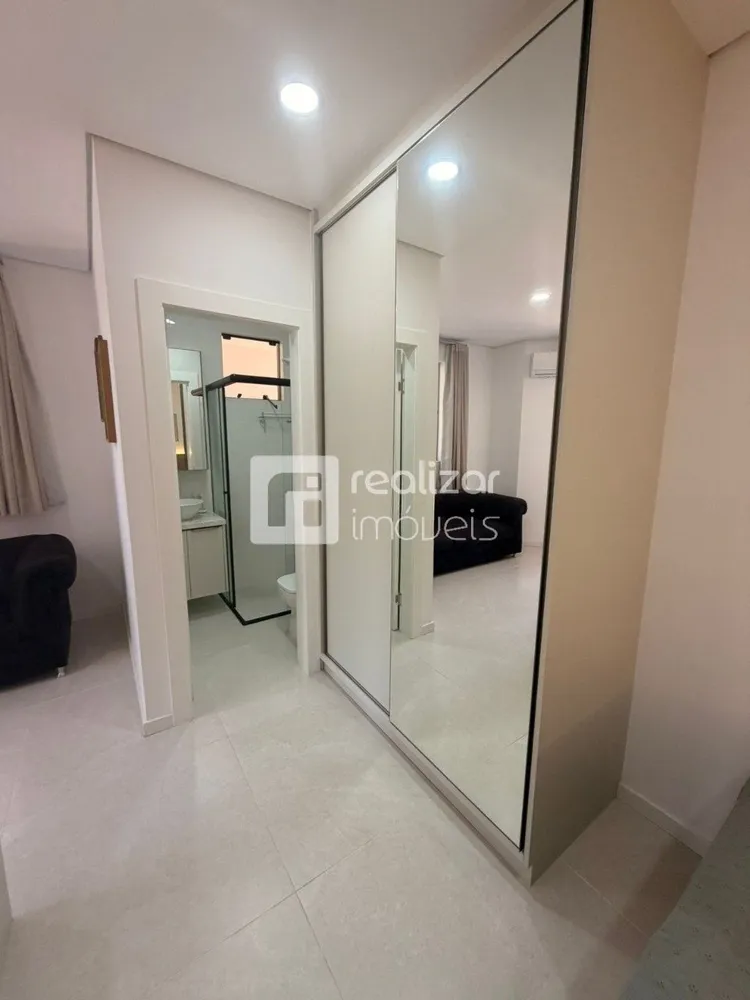 Apartamento, 1 quarto, 27 m² - Foto 10