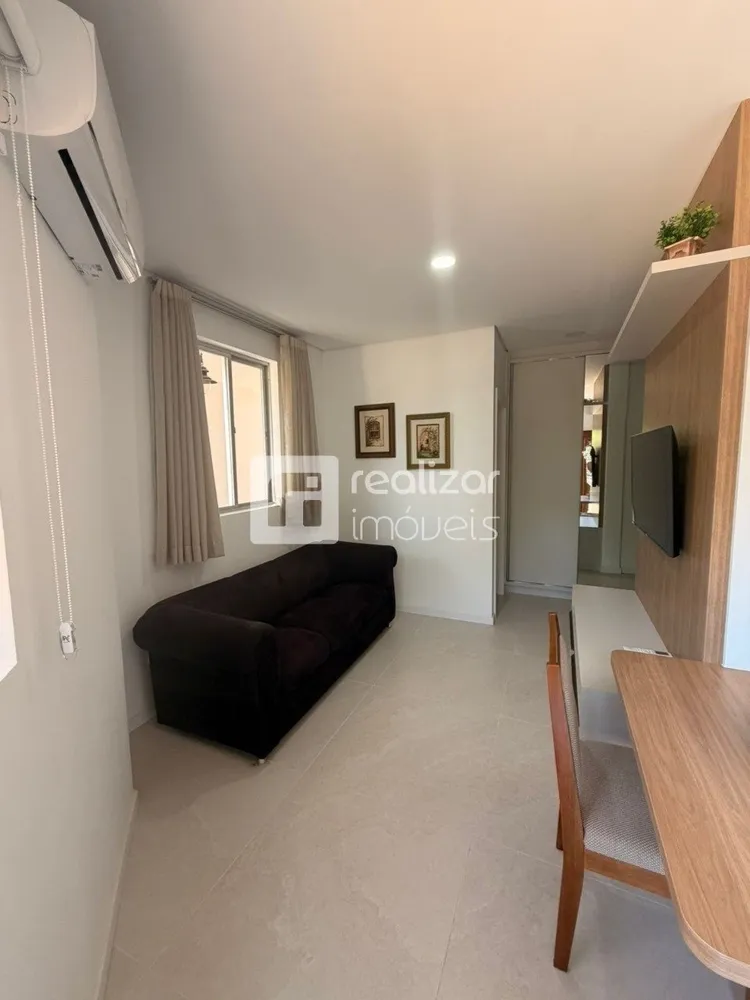 Apartamento, 1 quarto, 27 m² - Foto 12