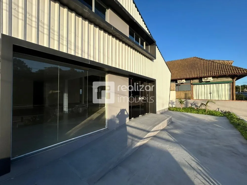 Casa Comercial, 250 m² - Foto 1