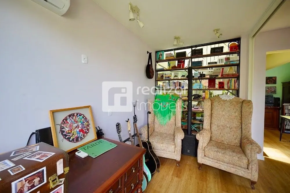 Casa, 2 quartos, 100 m² - Foto 5