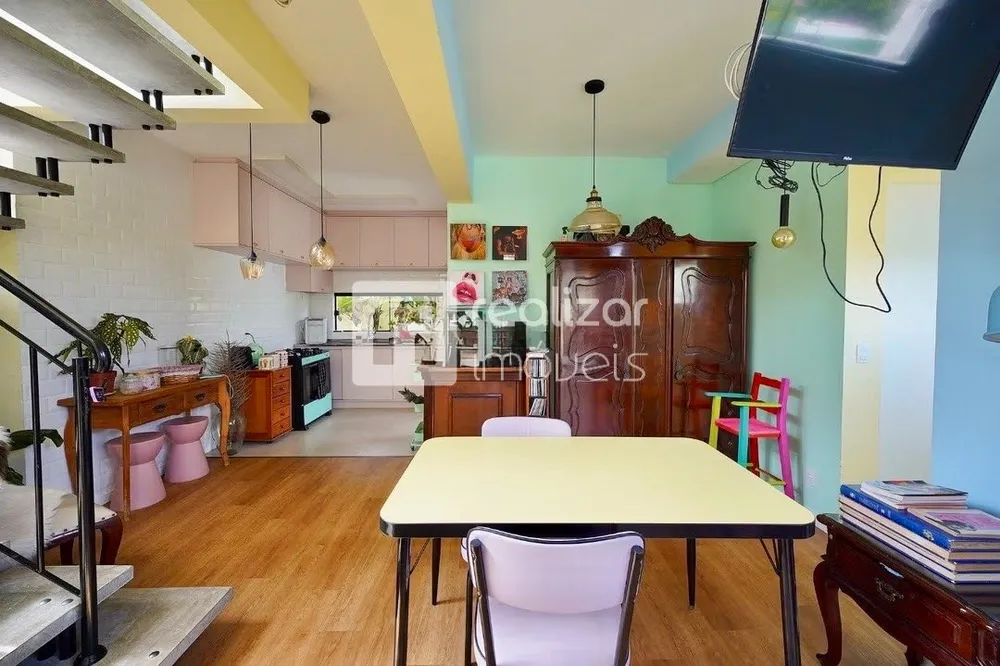 Casa, 2 quartos, 100 m² - Foto 3