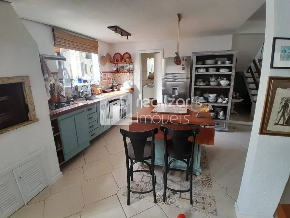 Casa, 4 quartos, 267 m² - Foto 7