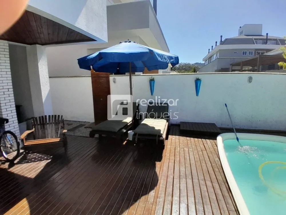 Casa, 4 quartos, 267 m² - Foto 14