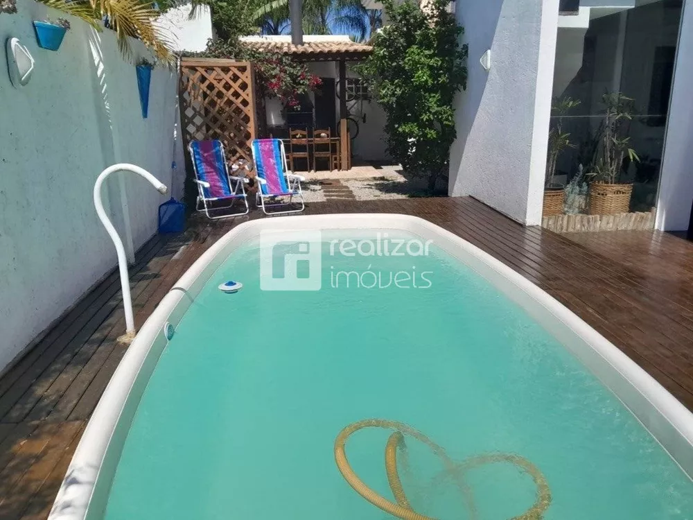 Casa, 4 quartos, 267 m² - Foto 4