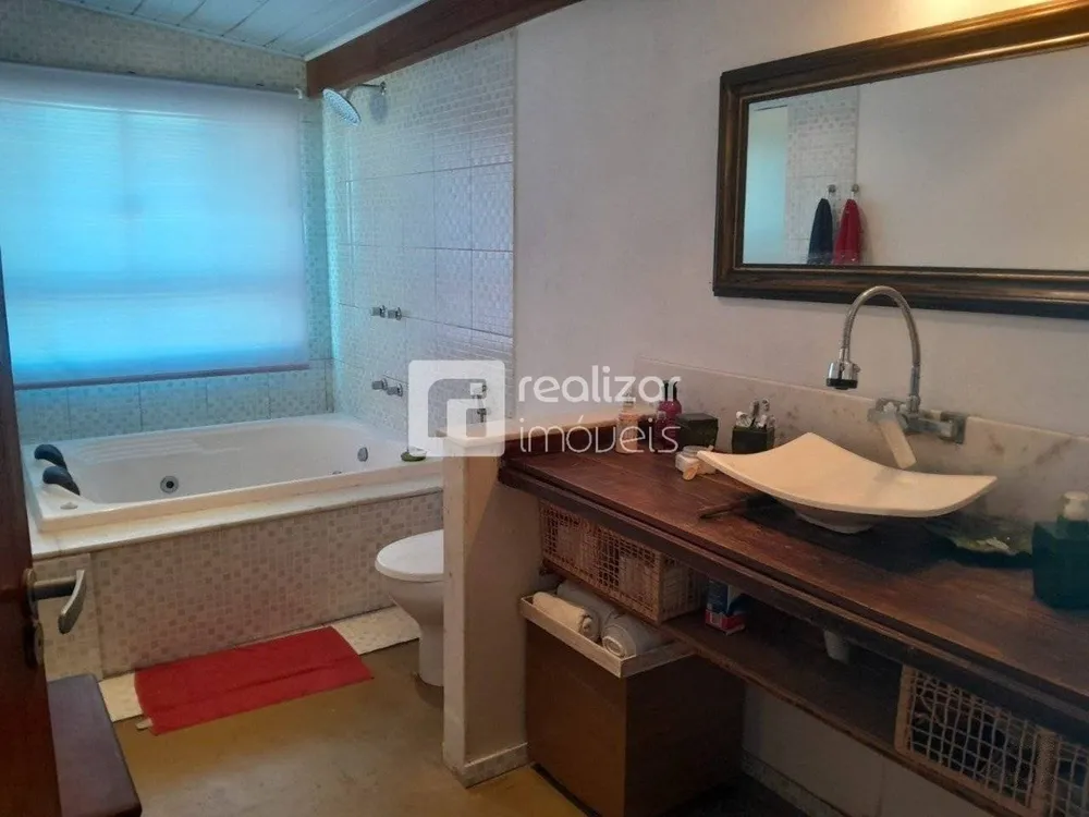 Casa, 4 quartos, 267 m² - Foto 10