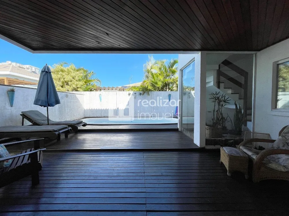 Casa, 4 quartos, 267 m² - Foto 3