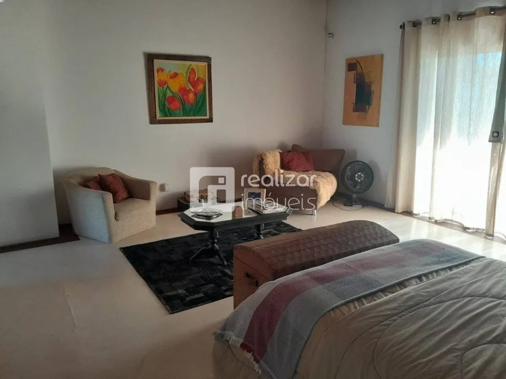 Casa, 4 quartos, 267 m² - Foto 8