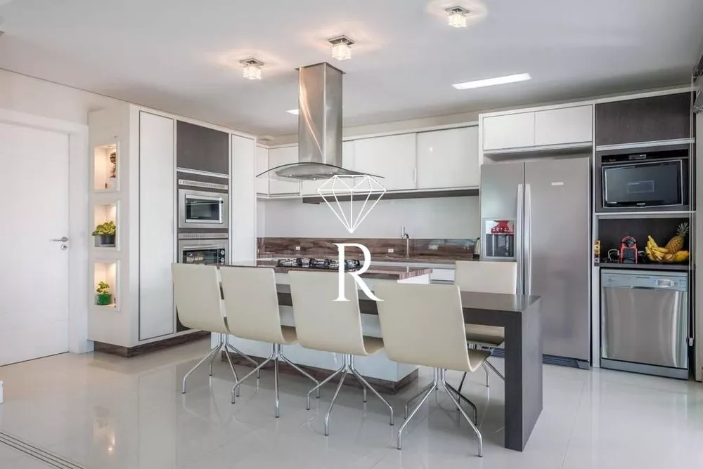 Casa, 4 quartos, 505 m² - Foto 1