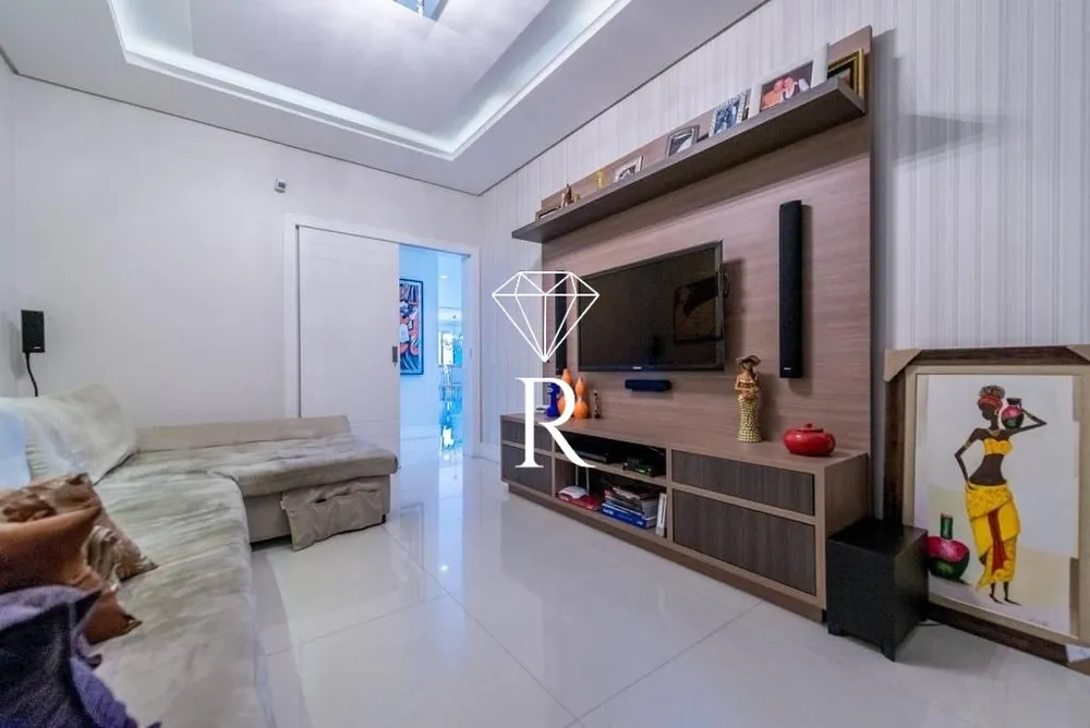 Casa, 4 quartos, 505 m² - Foto 11