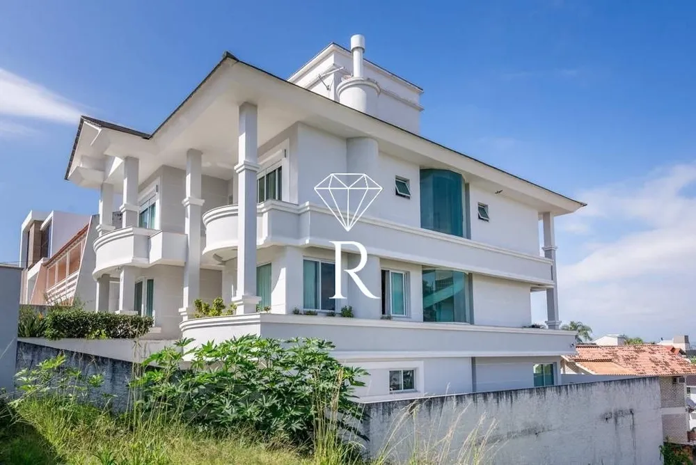 Casa, 4 quartos, 505 m² - Foto 2