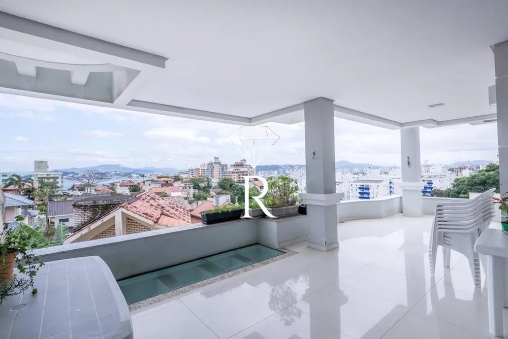 Casa, 4 quartos, 505 m² - Foto 14