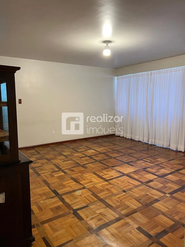 Apartamento, 3 quartos, 112 m² - Foto 4